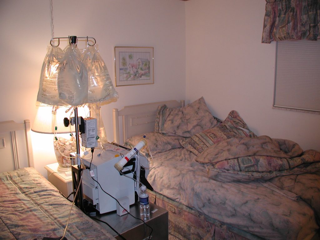 home dialysis