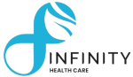 Infinity Health Care Logo