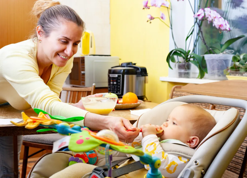 Babysitting Services