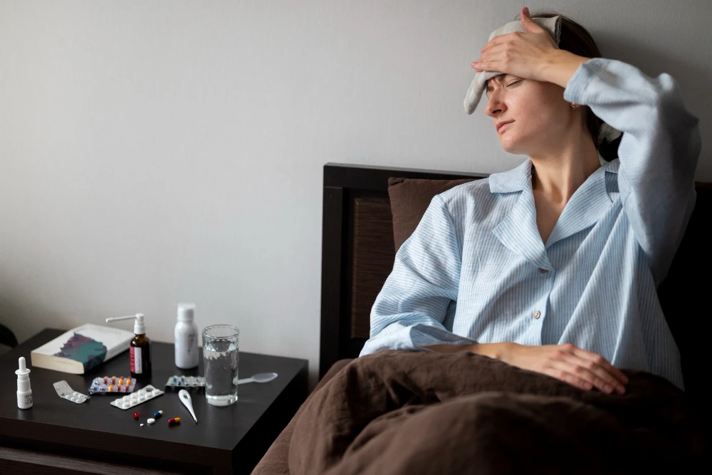 Chronic Illness Care at Home