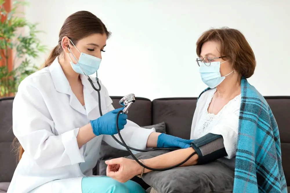 Home Care Services