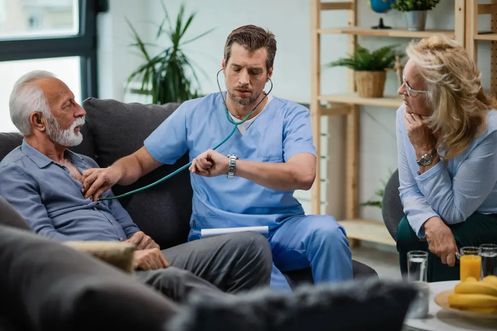 Home Health Care Services